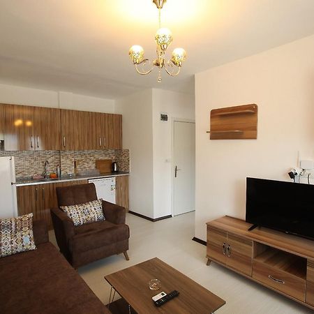 Monna Roza Maxx Apart Kemer Exterior foto